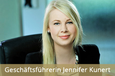 Jennifer Kunert