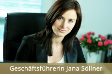 Jana Söllner